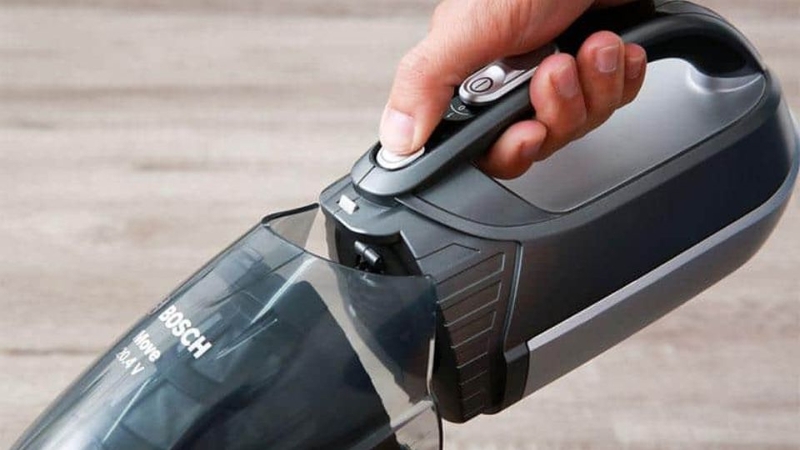 Thông số kỹ thuật máy hút bụi Bosch BHN20110