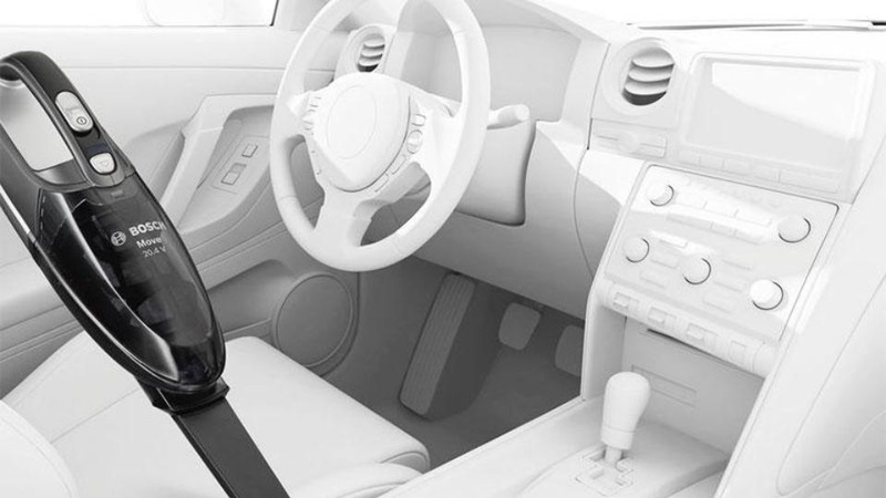Thời lượng pin và khả năng sạc của Bosch BHN20110