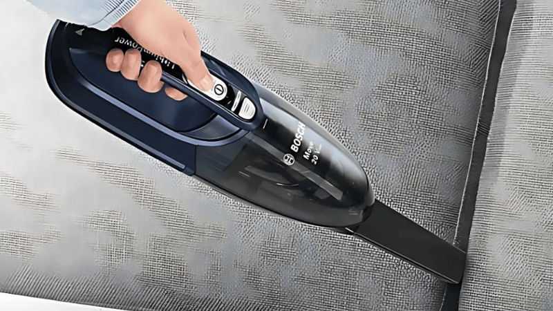 Hướng dẫn sử dụng và bảo quản để máy bền hơn
