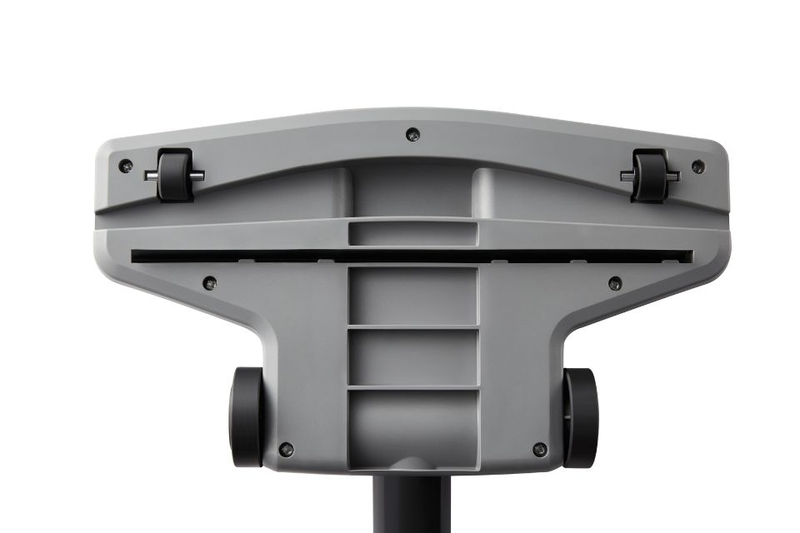 Gaabor CW-18M01A với hệ thống làm sạch 3 lớp