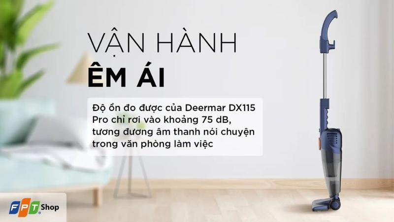 Máy hút bụi cầm tay loại nào tốt? 3