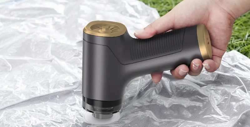 Một số tính năng nổi bật khác trên máy hút bụi cầm tay mini