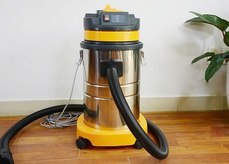 Máy hút bụi Camry ảnh 3
