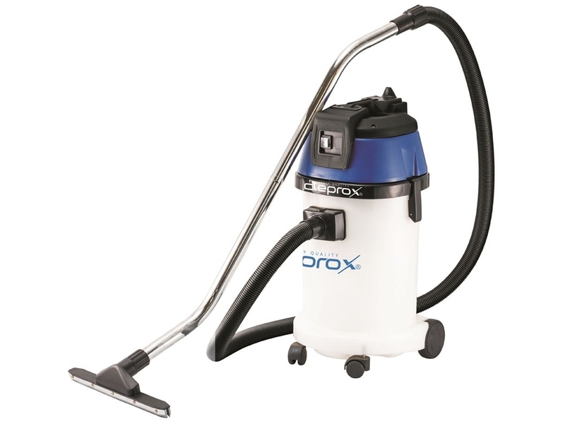 Máy hút bụi CleproX có tốt không? Đánh giá chi tiết 3