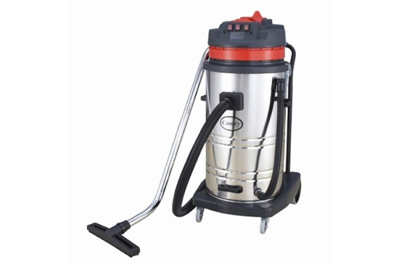 máy hút bụi công nghiệp công suất lớn (ảnh 3)