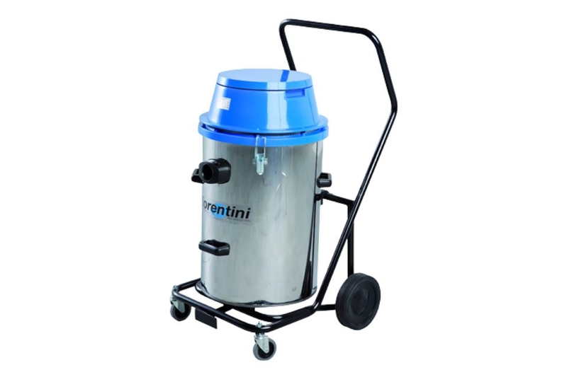 máy hút bụi công nghiệp công suất lớn (ảnh 4)