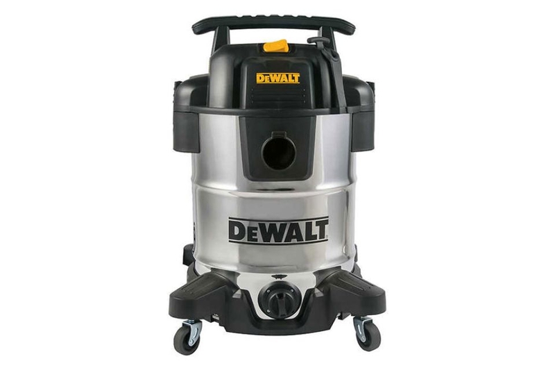 máy hút bụi công nghiệp công suất lớn (ảnh 5)