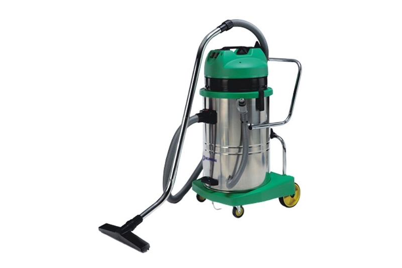 máy hút bụi công nghiệp công suất lớn (ảnh 6)