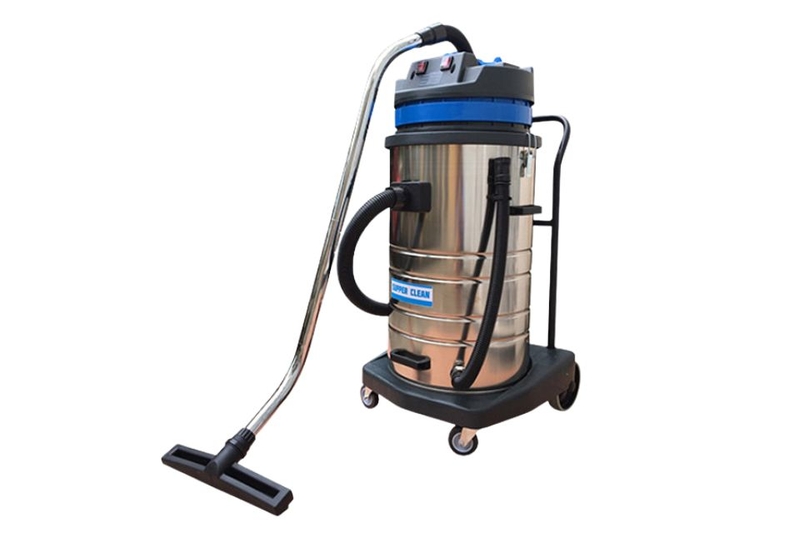 máy hút bụi công nghiệp công suất lớn (ảnh 7)