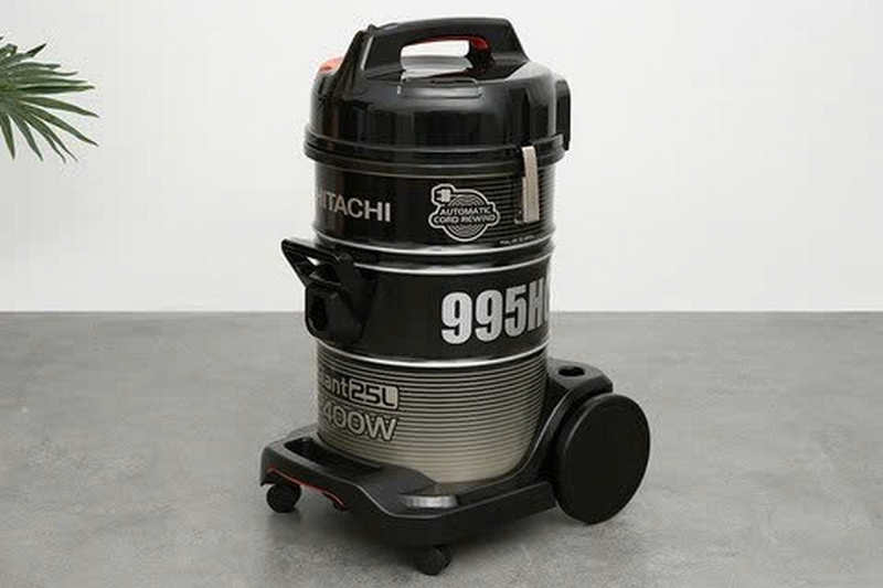 Máy hút bụi công nghiệp Karcher ảnh 6