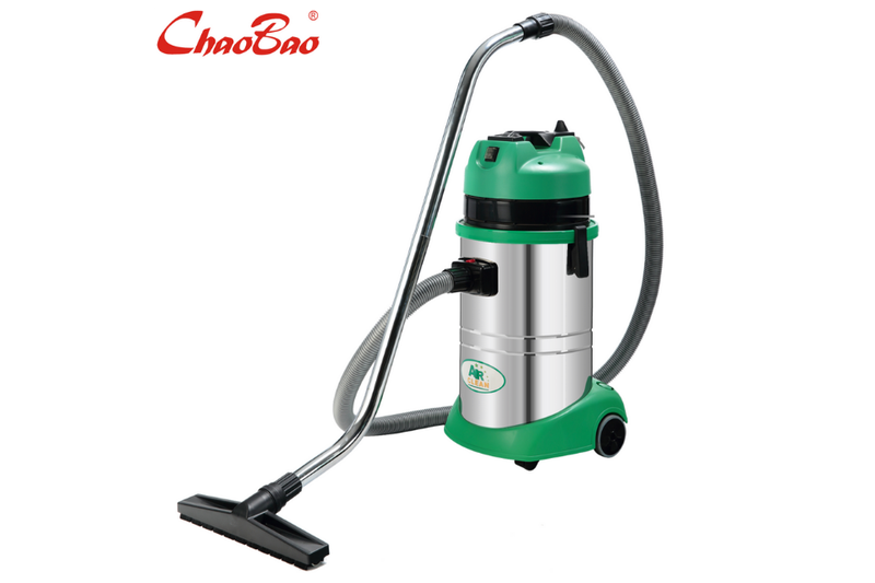 máy hút bụi công nghiệp loại nhỏ 3