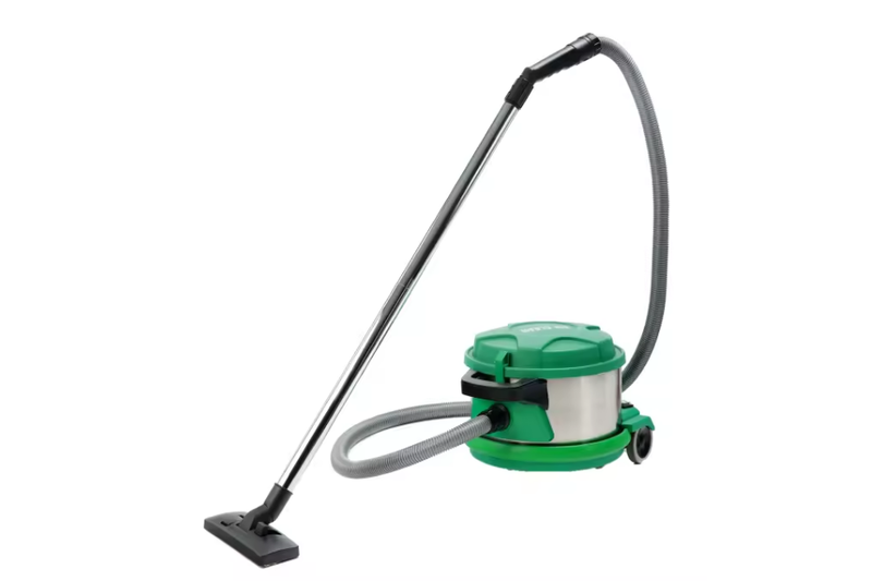 máy hút bụi công nghiệp loại nhỏ 4