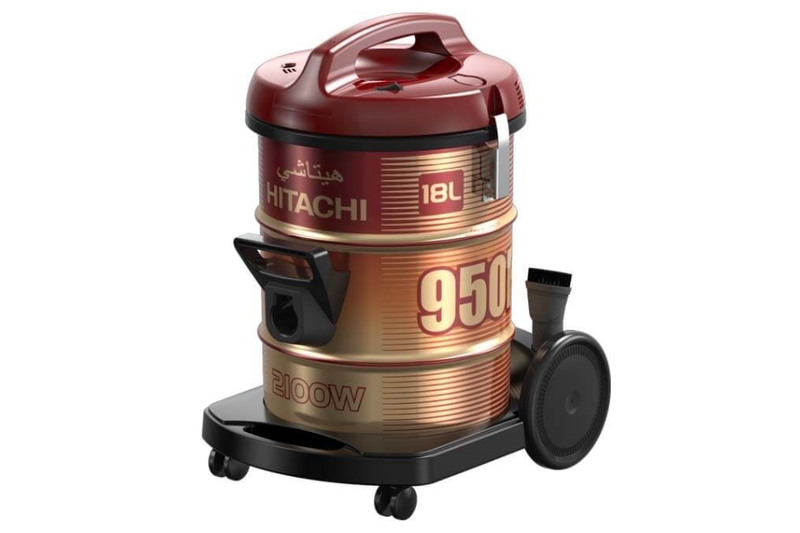 máy hút bụi công nghiệp loại nhỏ 5