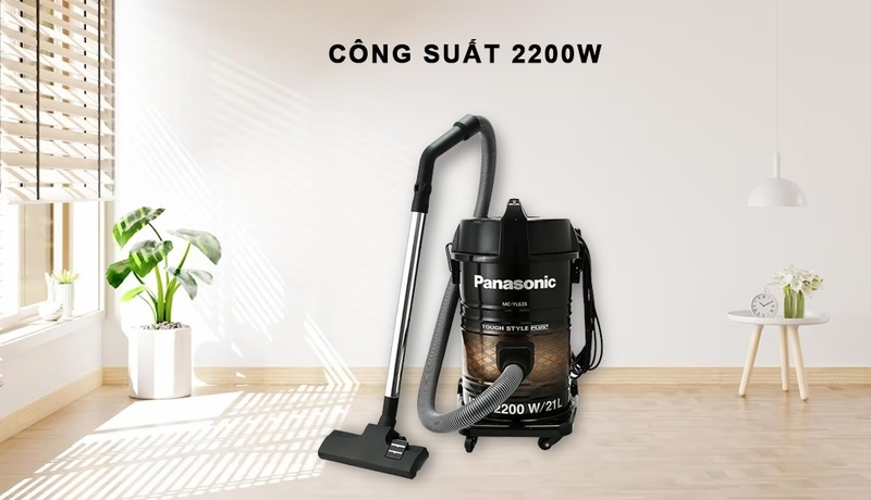 máy hút bụi công nghiệp panasonic 5