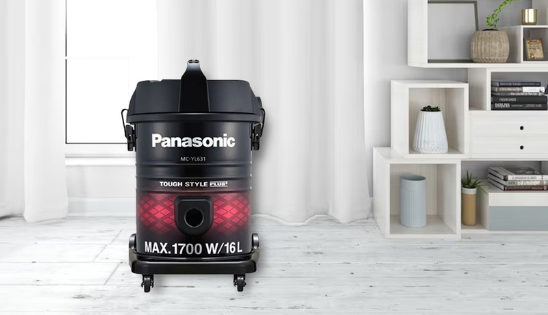 máy hút bụi công nghiệp panasonic 7
