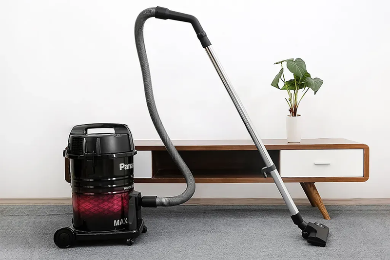 may hut bui cong nghiep