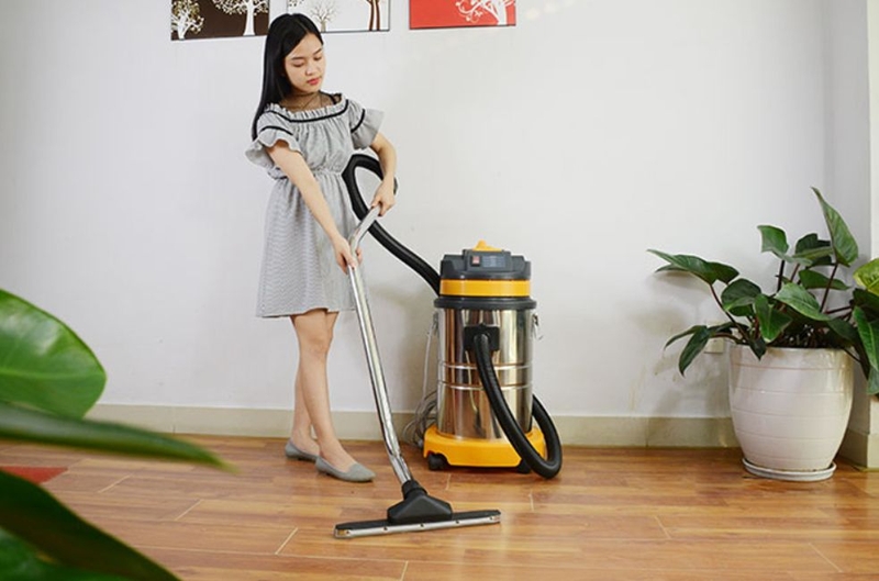 tieu chi chon mua may hut bui cong nghiep