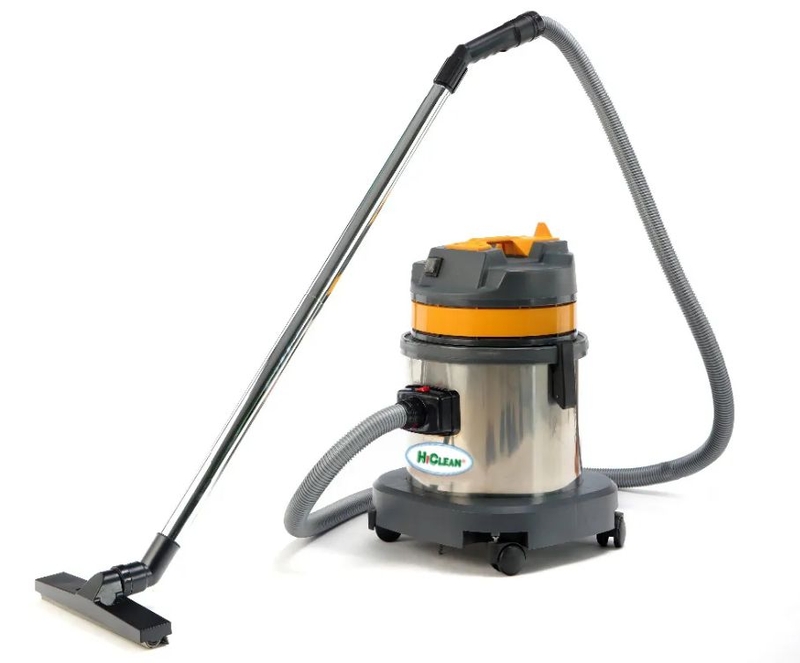 may hut bui cong nghiep hiclean