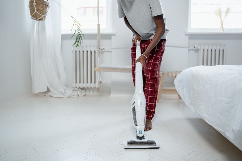 máy hút bụi dạng hộp