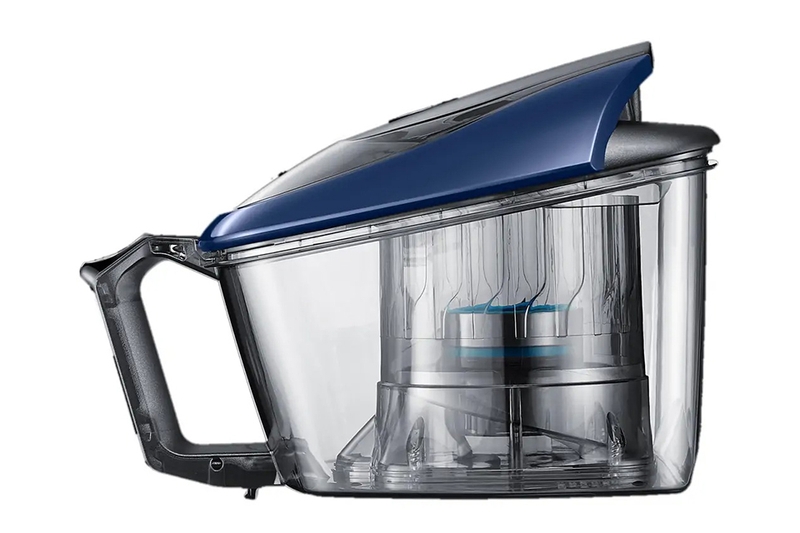 Máy hút bụi dạng hộp Samsung VC18M2120SB/SV (Hình 3)