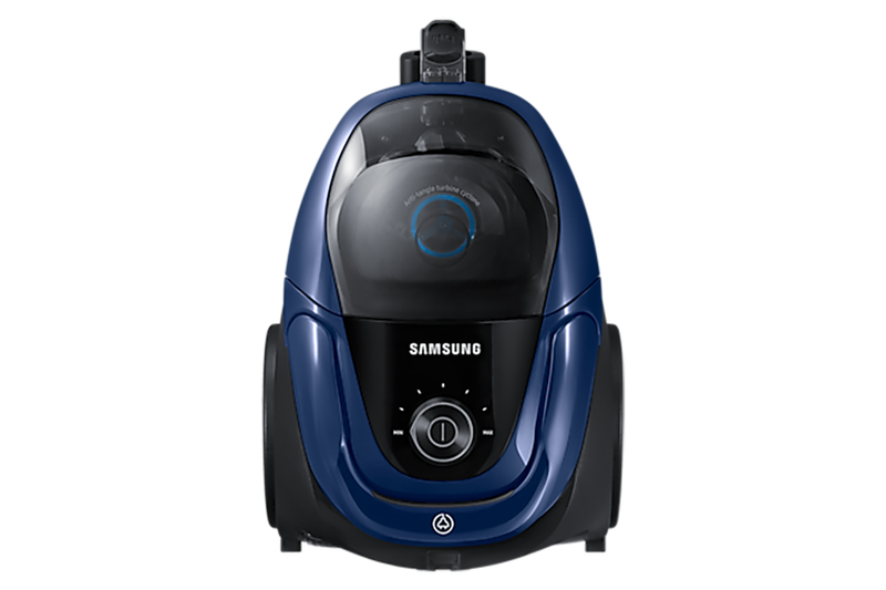 Máy hút bụi dạng hộp Samsung VC18M3110VB/SV (hình 3)