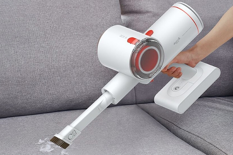 Máy hút bụi giường nệm loại nào tốt - 02