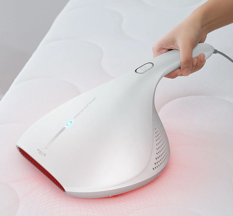 Máy hút bụi giường nệm loại nào tốt - 04