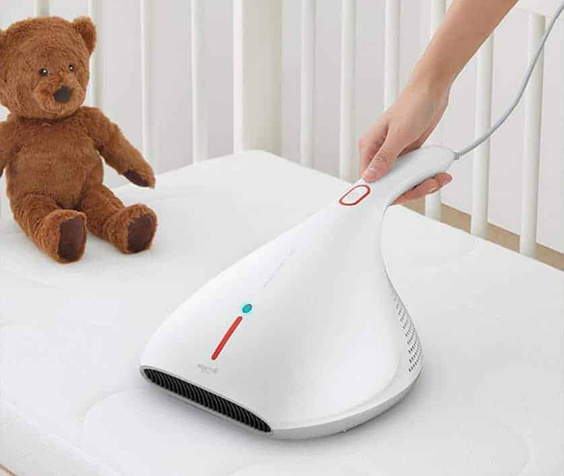 Máy hút bụi giường nệm loại nào tốt - 06