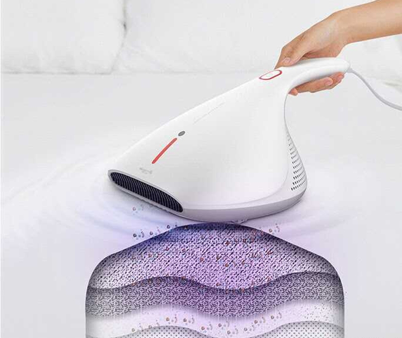 Máy hút bụi giường nệm loại nào tốt - 07