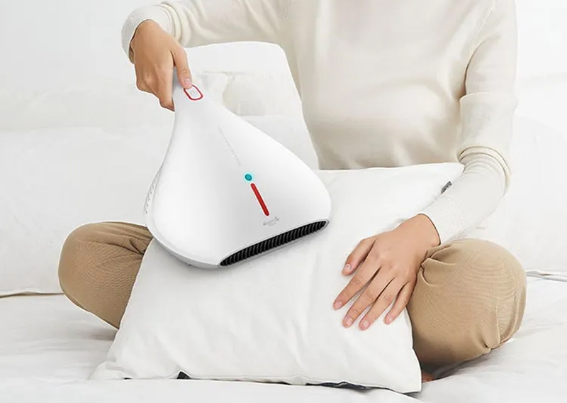 Máy hút bụi giường nệm loại nào tốt - 10