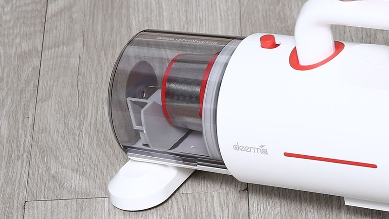 máy hút bụi đệm giường Deerma CM1300 3