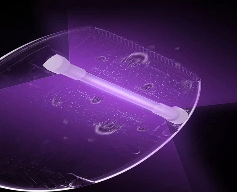 Máy hút bụi giường nệm diệt khuẩn tốt nhất - 05