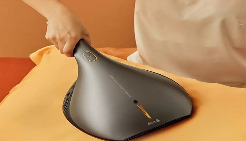 Máy hút bụi giường nệm diệt khuẩn tốt nhất - 07