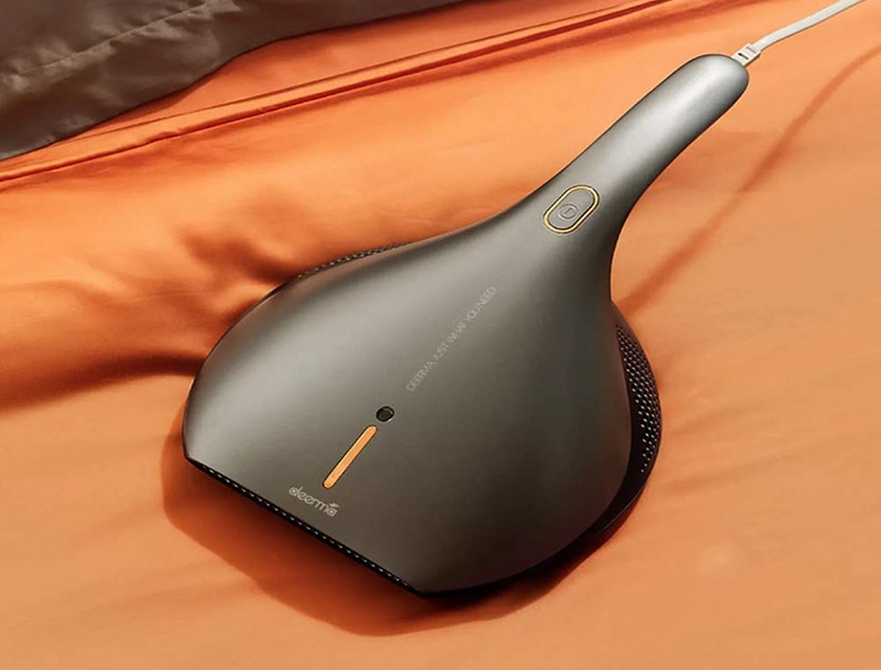 Máy hút bụi giường nệm diệt khuẩn tốt nhất - 08