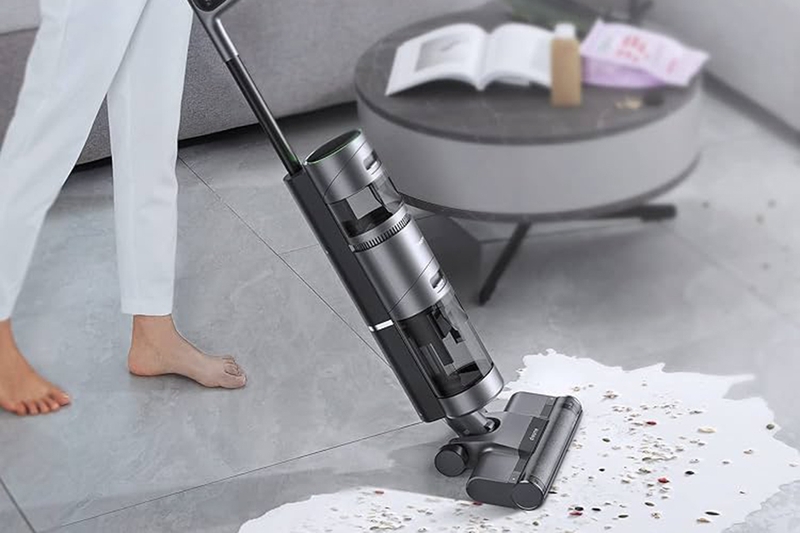 Máy hút bụi Dreame loại nào tốt 2025 - 06