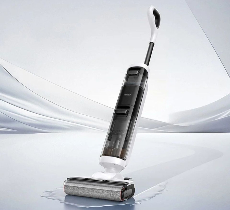 Máy hút bụi Dreame loại nào tốt 2025 - 01