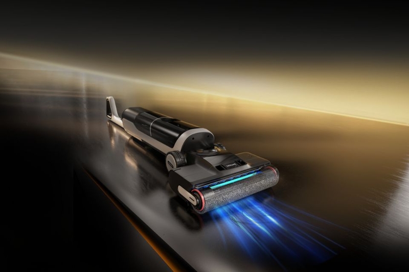 máy hút bụi Dreame (ảnh 1)