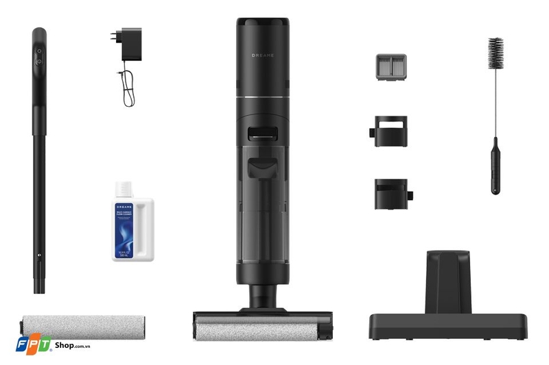 Máy hút bụi Dreame H12S AE (ảnh 2)