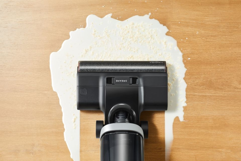 Máy hút bụi Dreame H14 (ảnh 3)