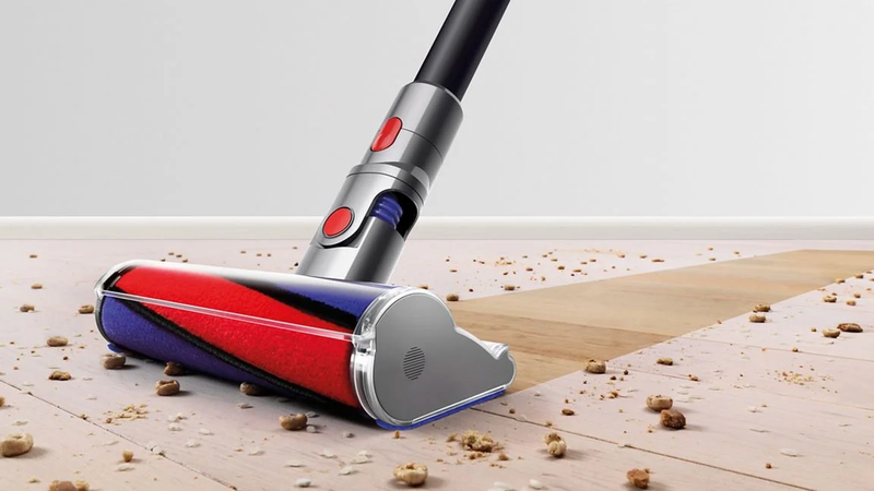 danh gia may hut bui dyson v7