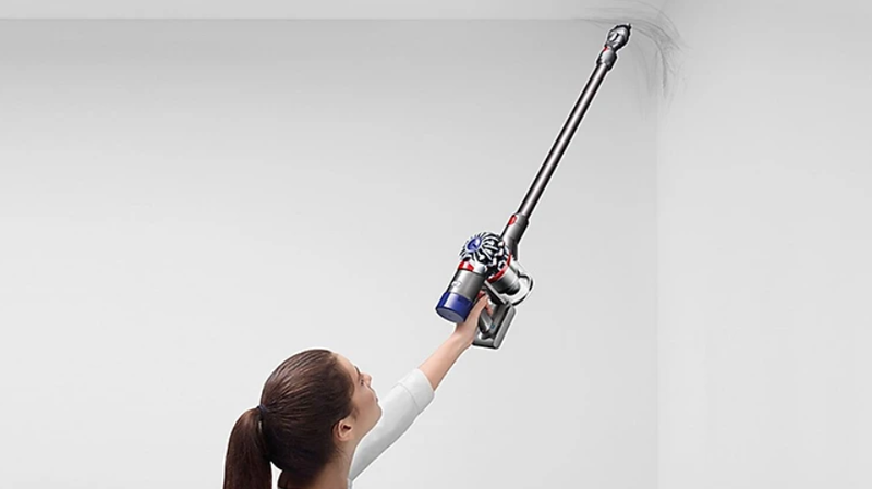 may hut bui dyson v7 animal