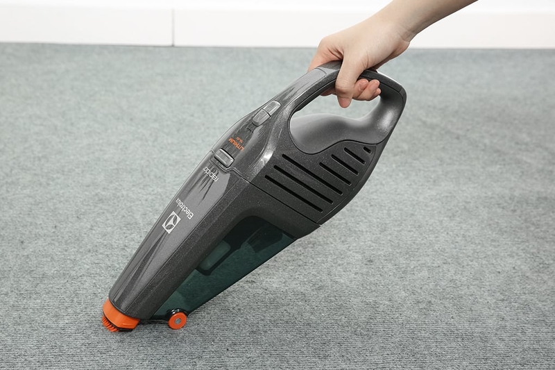 review may hut bui elctrolux