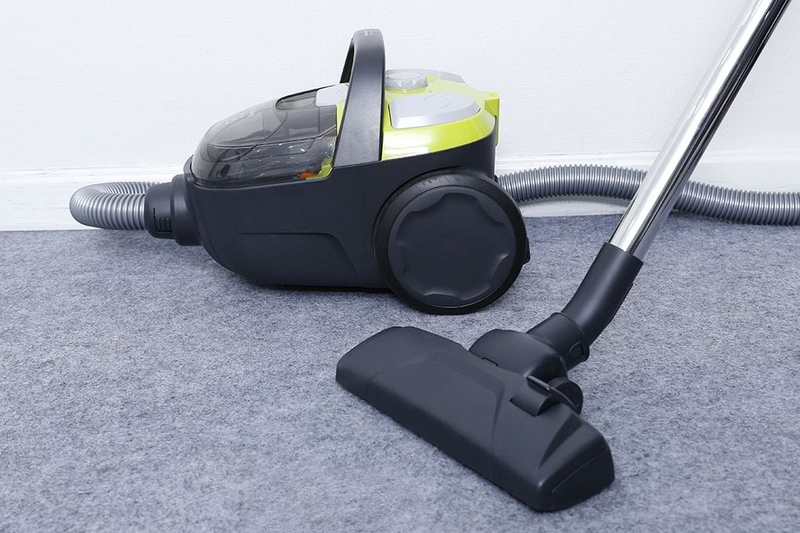 may hut bui dang hop electrolux z1231