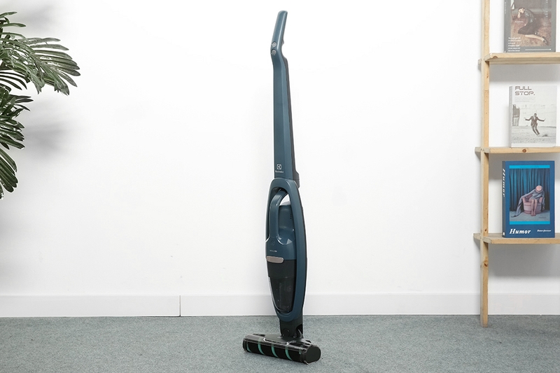 may hut bui khong day electrolux wq61 1edbf