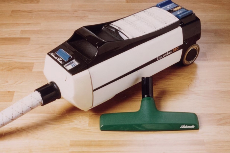 Máy hút bụi Electrolux có tốt không 2