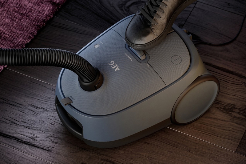 Máy hút bụi Electrolux có tốt không 1