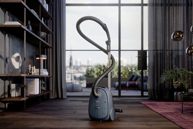 Máy hút bụi Electrolux có tốt không 9