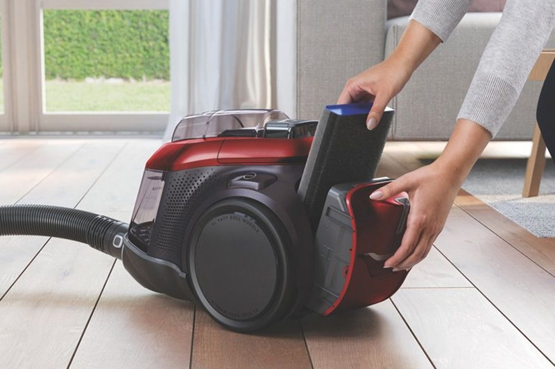 Máy hút bụi Electrolux có tốt không 3