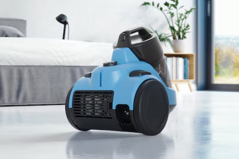 máy hút bụi electrolux ec31-2bb (ảnh 1)