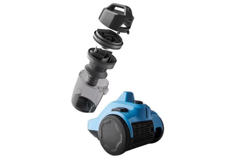 máy hút bụi electrolux ec31-2bb (ảnh 2)